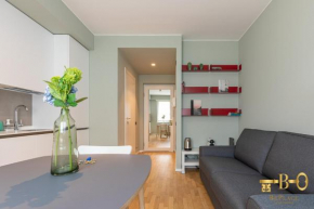 BePlace Bocconi Apartments